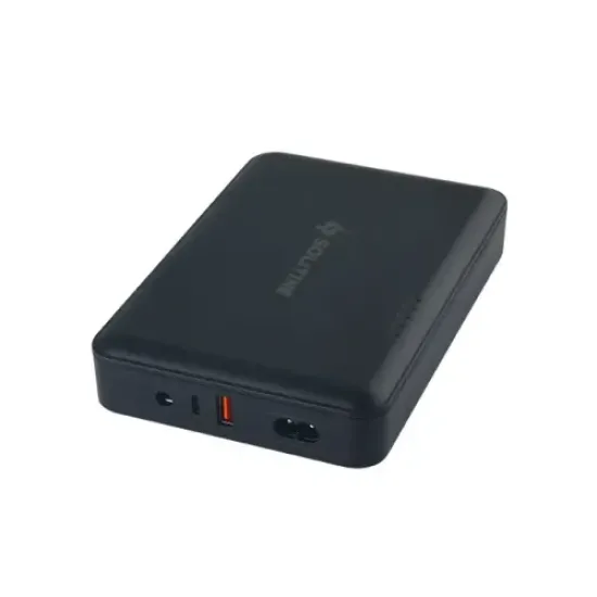 SOL-702Max best product price in bd Solitine SOL-702Max 20000mAh Mini DC UPS best product price in bd