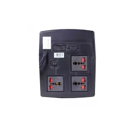 APOLLO 1120F/1120 1200VA Offline UPS