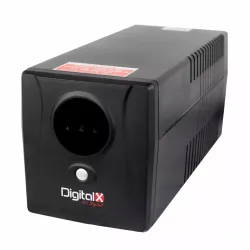 Digital X 1200VA Offline UPS
