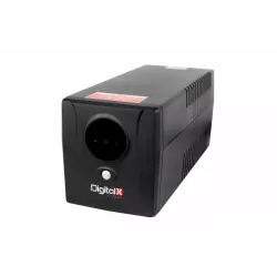 Digital X 1200VA Offline UPS