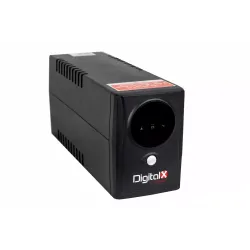 Digital X 850VA Offline UPS