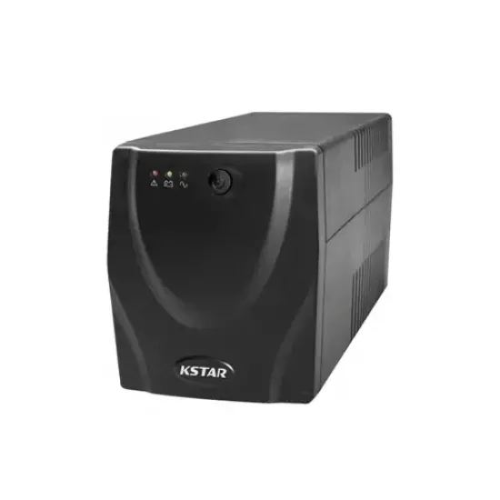 KSTAR 650VA best product price in bd KSTAR 650VA Offline UPS best product price in bd