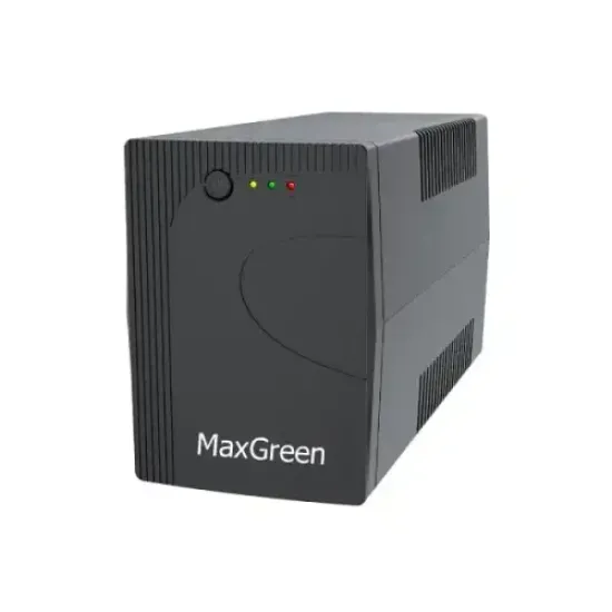 MaxGreen MG-LI-EAP-2000VA 2000VA UPS best product price in bd