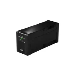 Power Guard 1200VA CS Offline UPS (Plastic Body)
