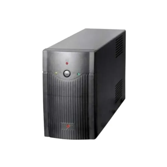 Power Pac 1200VA Offline UPS (Plastic Body) best product price in bd