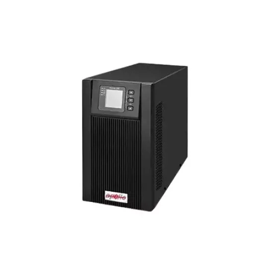 Apollo 2300HS 3KVA Standard Backup Online UPS best product price in bd