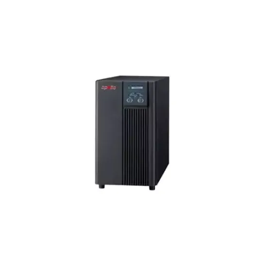2B6K-L best product price in bd Apollo 2B6K-L 6KVA Long Backup Online UPS best product price in bd