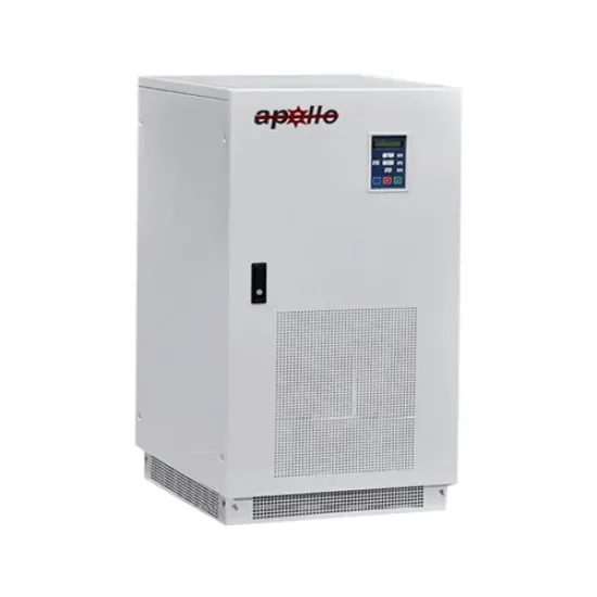 3P20K-L best product price in bd Apollo 3P20K-L 20KVA Long Backup Online UPS best product price in bd