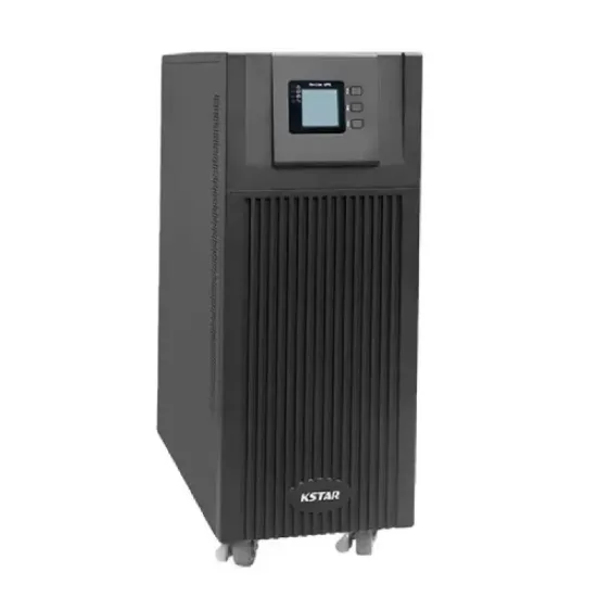 MEMO III 6K S best product price in bd KSTAR MEMO III 6K S 6KVA Standard Backup Online UPS best product price in bd