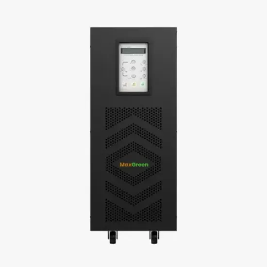 MaxGreen B10KS/L 10kVA Low-Frequency Online UPS best product price in bd