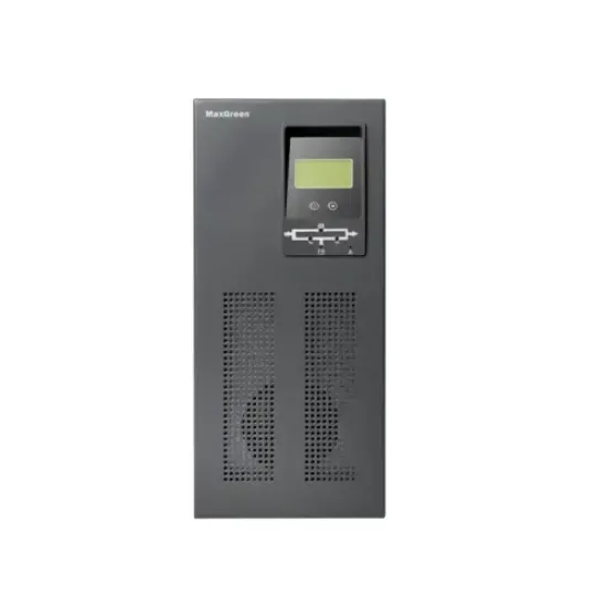 MaxGreen B6KS/L 6kVA Low-Frequency Online UPS best product price in bd
