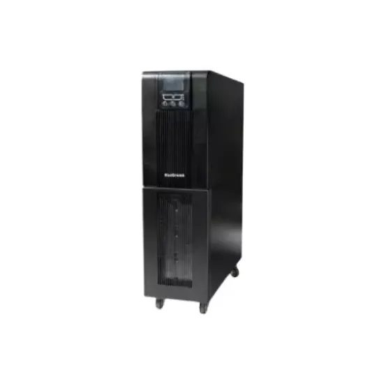 MaxGreen MGO-W6KSE 6KVA Standard Backup High-Frequency Online UPS best product price in bd