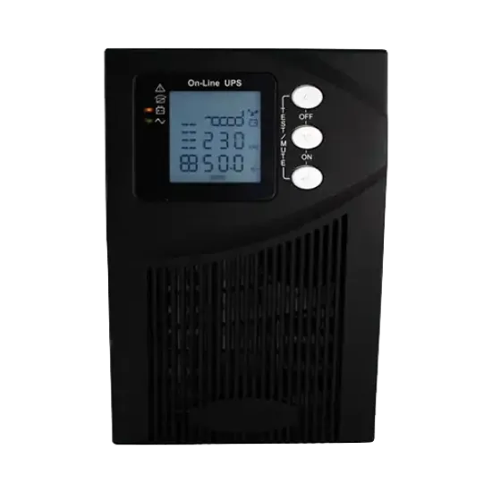 Power Pac 1KVA best product price in bd Power Pac 1KVA Online UPS best product price in bd