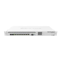 Mikrotik CCR1009-7G-1C-1S plus 7 Port Gigabit Ethernet Router