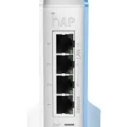 Mikrotik RB941-2nD hAP-Lite Small Home Wifi Router With Access Point