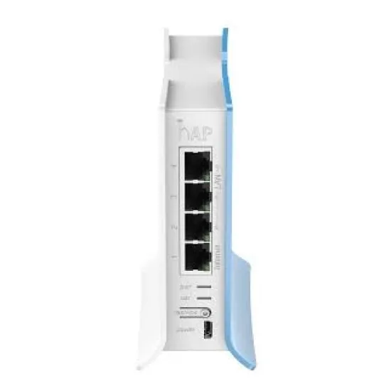 RB941-2nD hAP-Lite best product price in bd Mikrotik RB941-2nD hAP-Lite Small Home Wifi Router With Access Point best product price in bd
