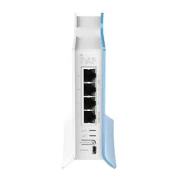 Mikrotik RB941-2nD hAP-Lite Small Home Wifi Router With Access Point