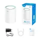Cudy M1300 AC1200 1200mbps Gigabit Whole Home Mesh WiFi Router (1 Pack) best product price in bd