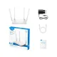 WR1300 best product price in bd Cudy WR1300 AC1200 Gigabit Dual Band Wi-Fi Router best product price in bd